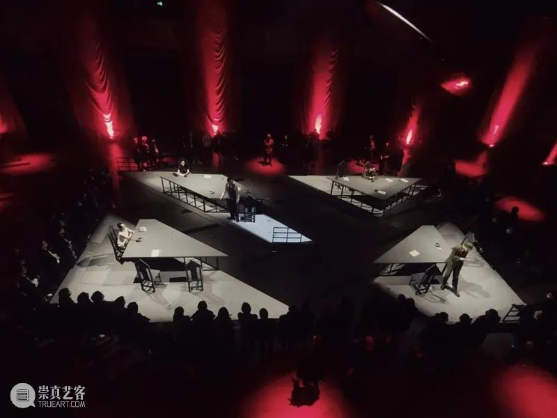 走进WSD2022现场,中国参展设计师的创作诠释——新锐设计师篇 视频资讯 CISD 崇真艺客